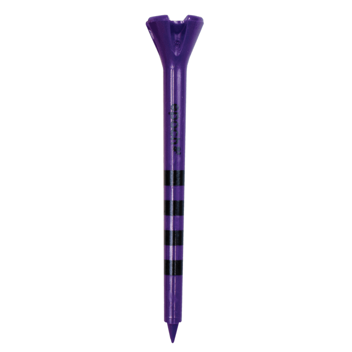 Epoch Plastic Golf Tees 5 Pack