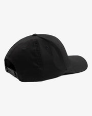 Eclipse Snapback Hat