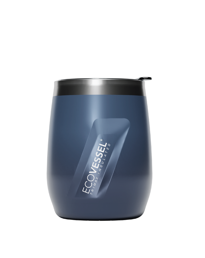 Port 10oz Insulated Stainless Steel Tumbler