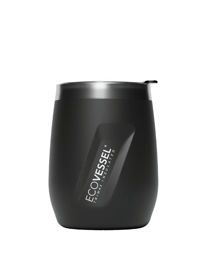 Port 10oz Insulated Stainless Steel Tumbler