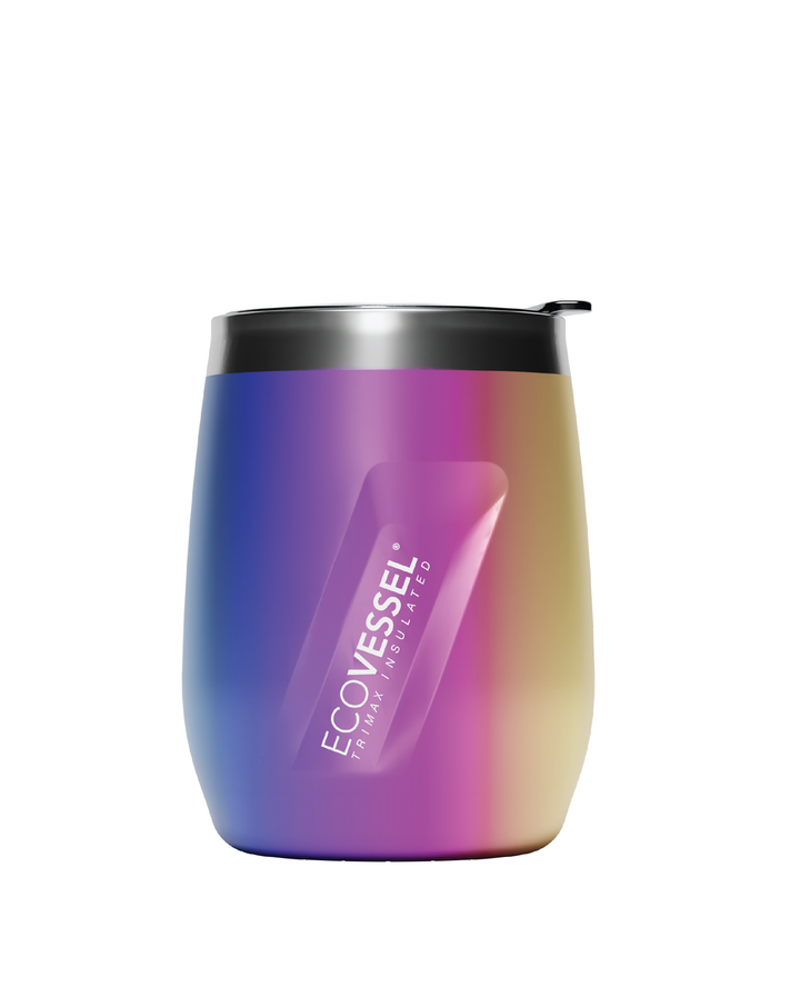 Port 10oz Insulated Stainless Steel Tumbler