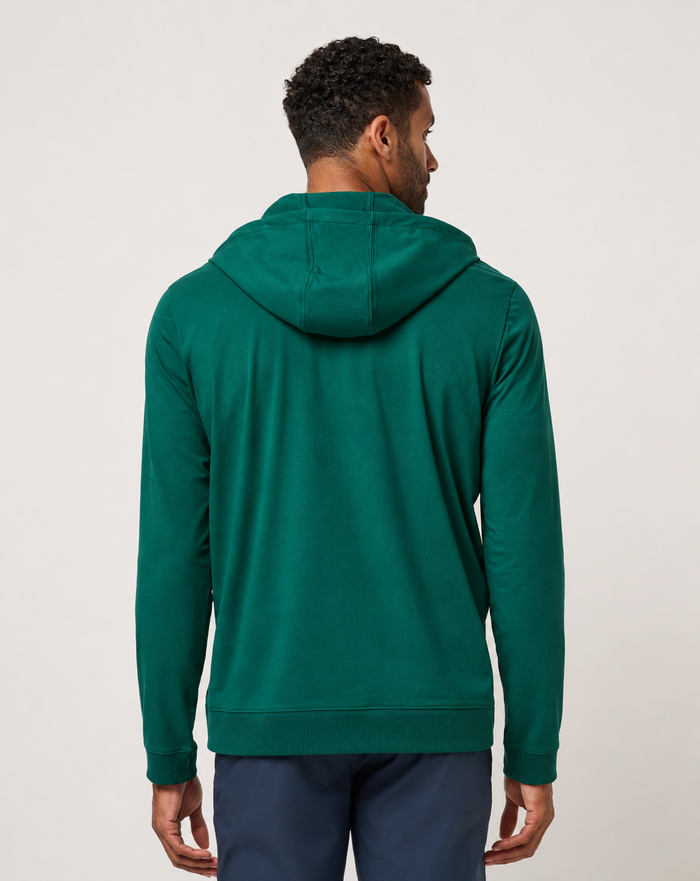 Present Stack Cloud Hoodie