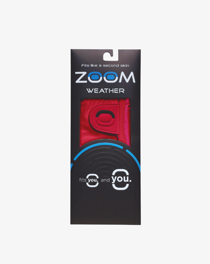 Junior Weather Style Glove