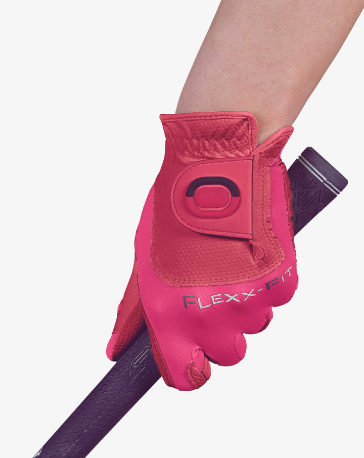 Zoom Junior Weather Style Golf Glove