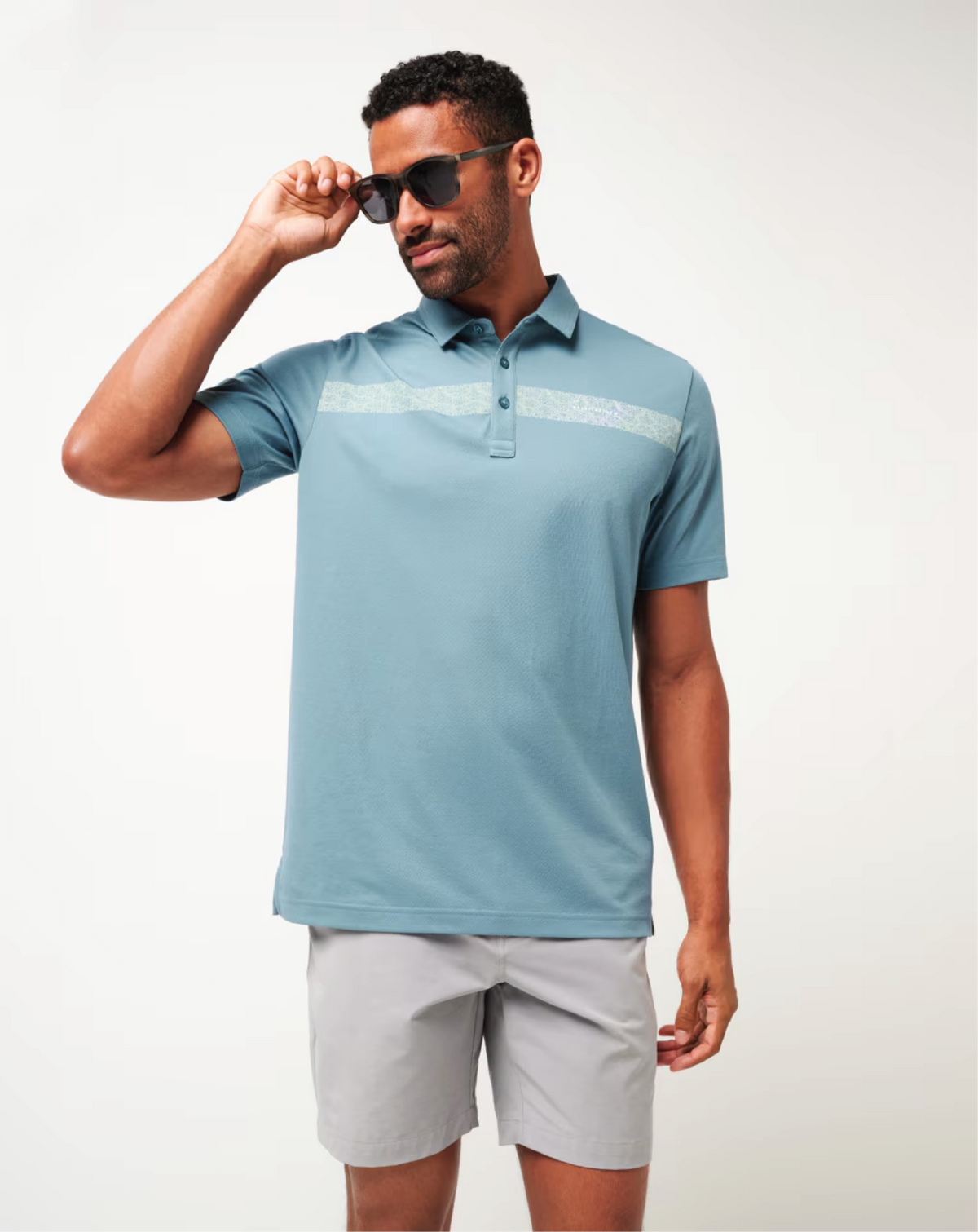 Full Flight Polo