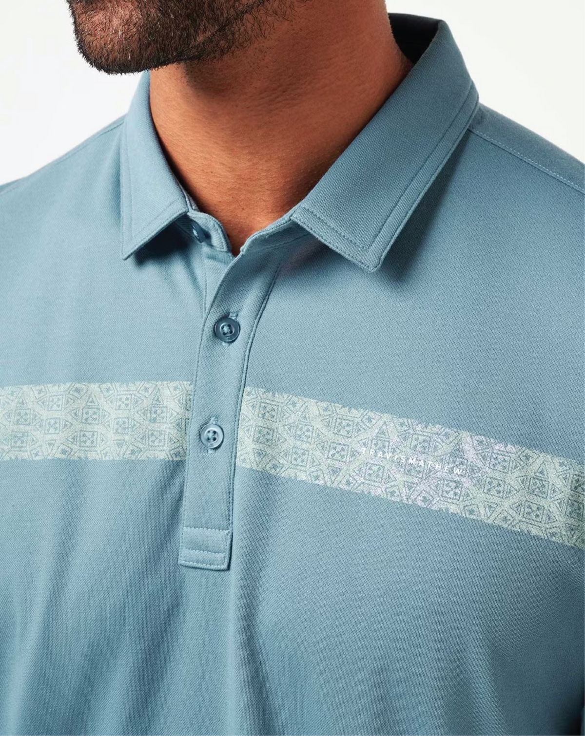 Full Flight Polo