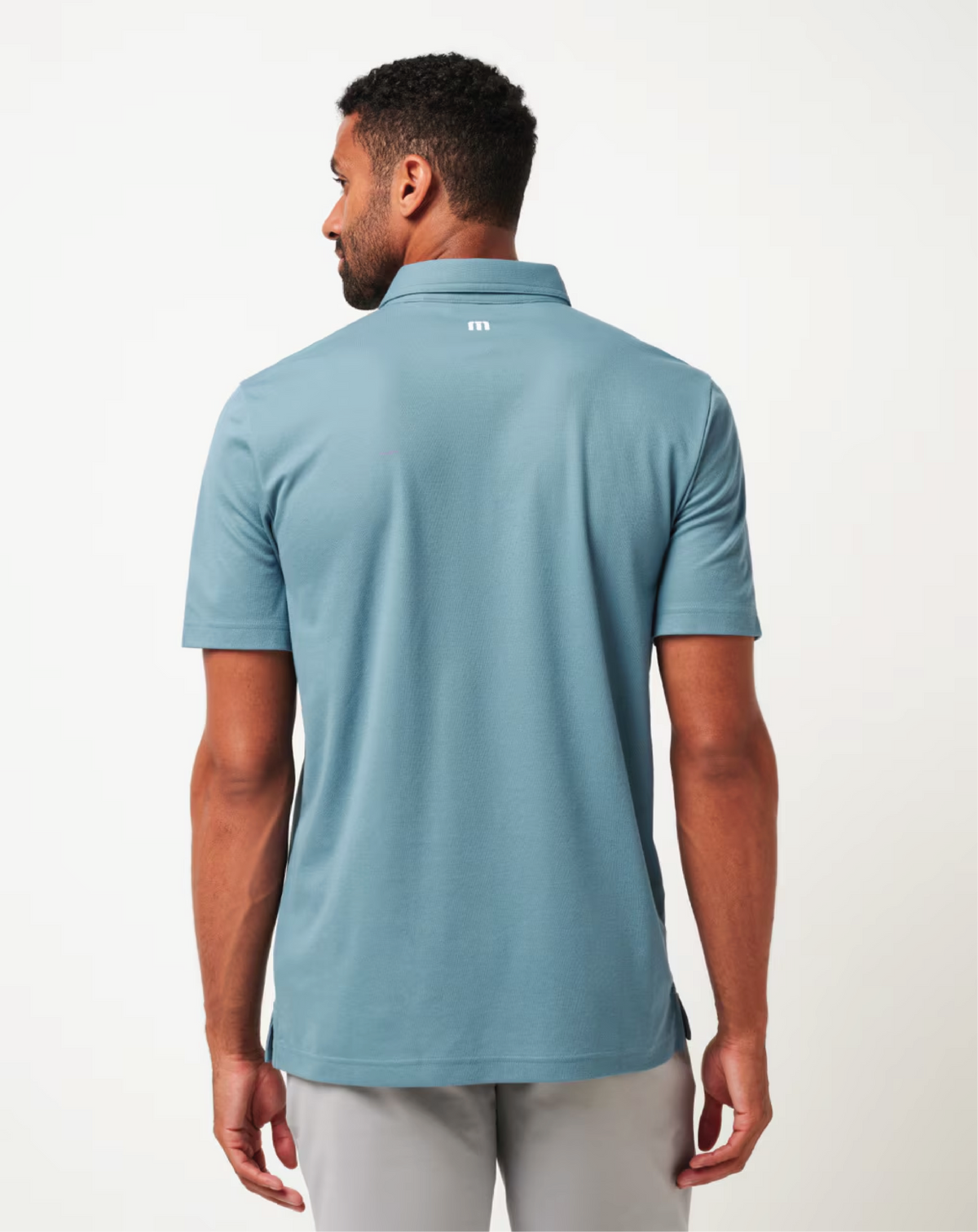 Full Flight Polo