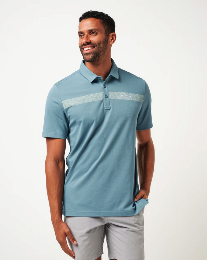 Full Flight Polo