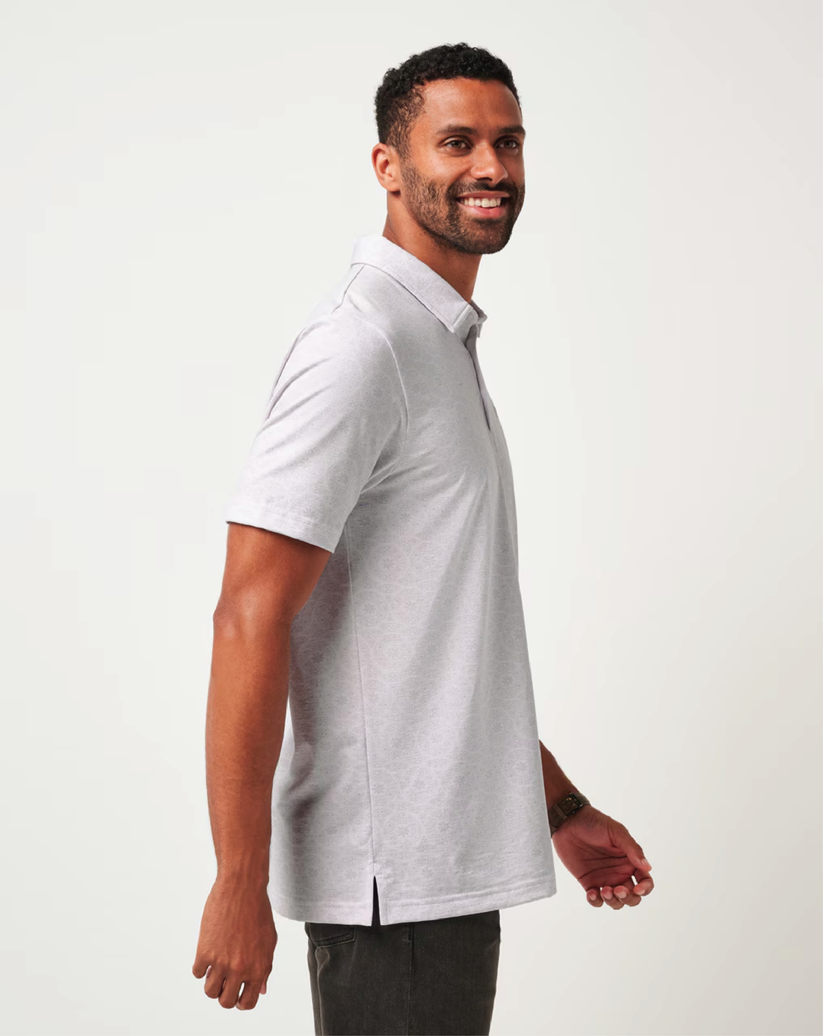 Free Passage Polo