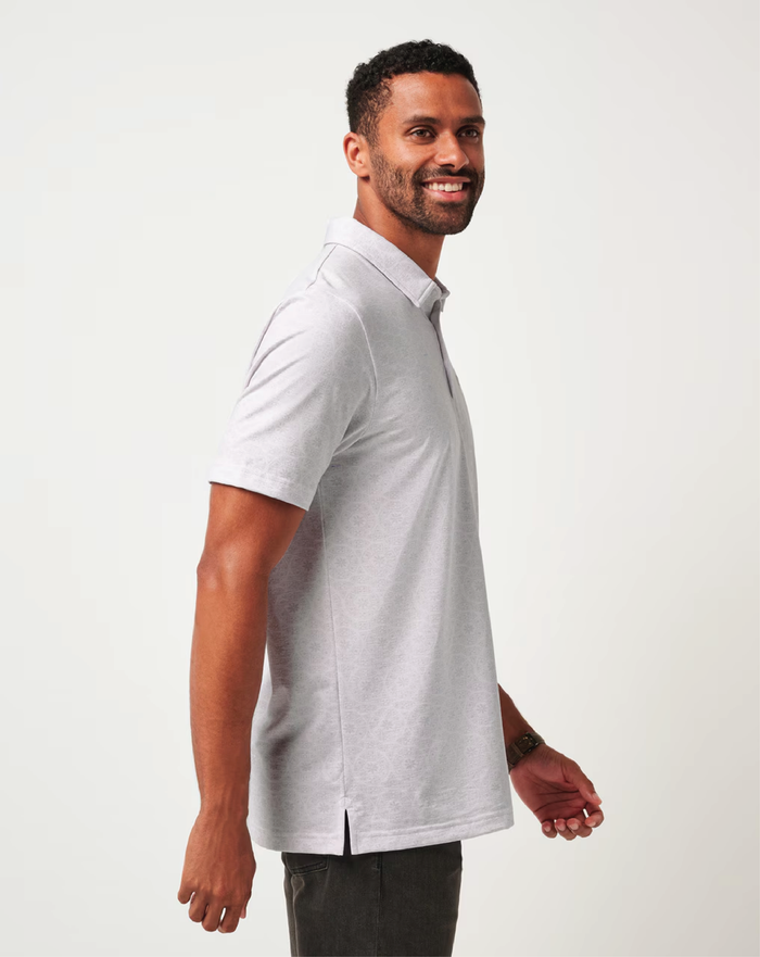 Free Passage Polo