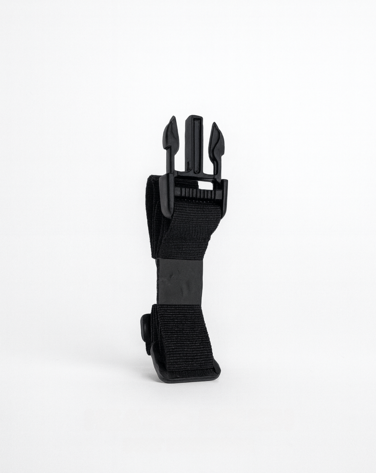 Heated Pouch Belt Extender