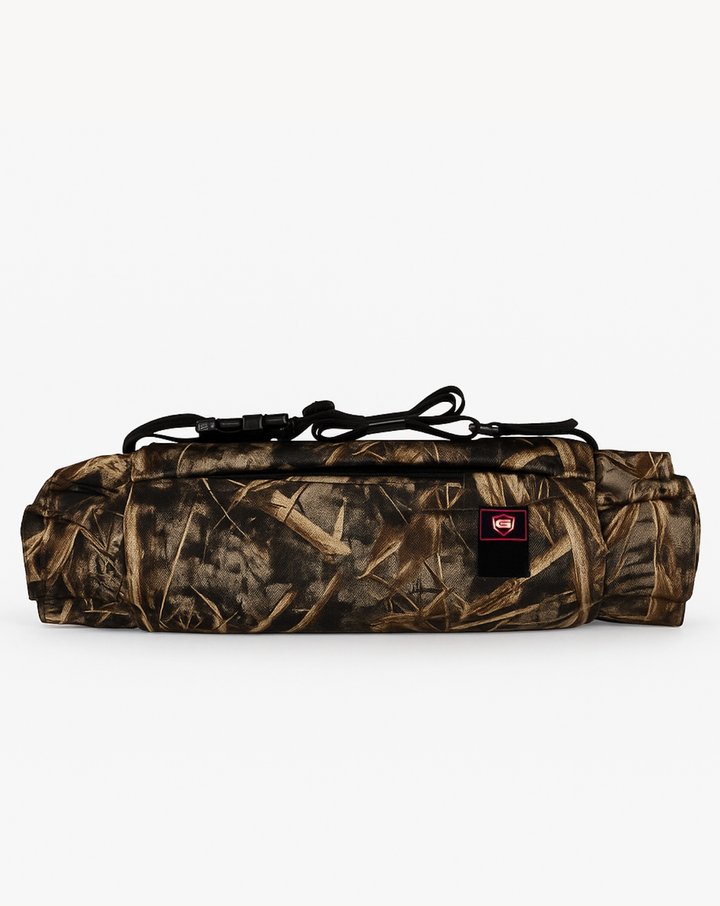 Stealth 3.0 Heated Pouch