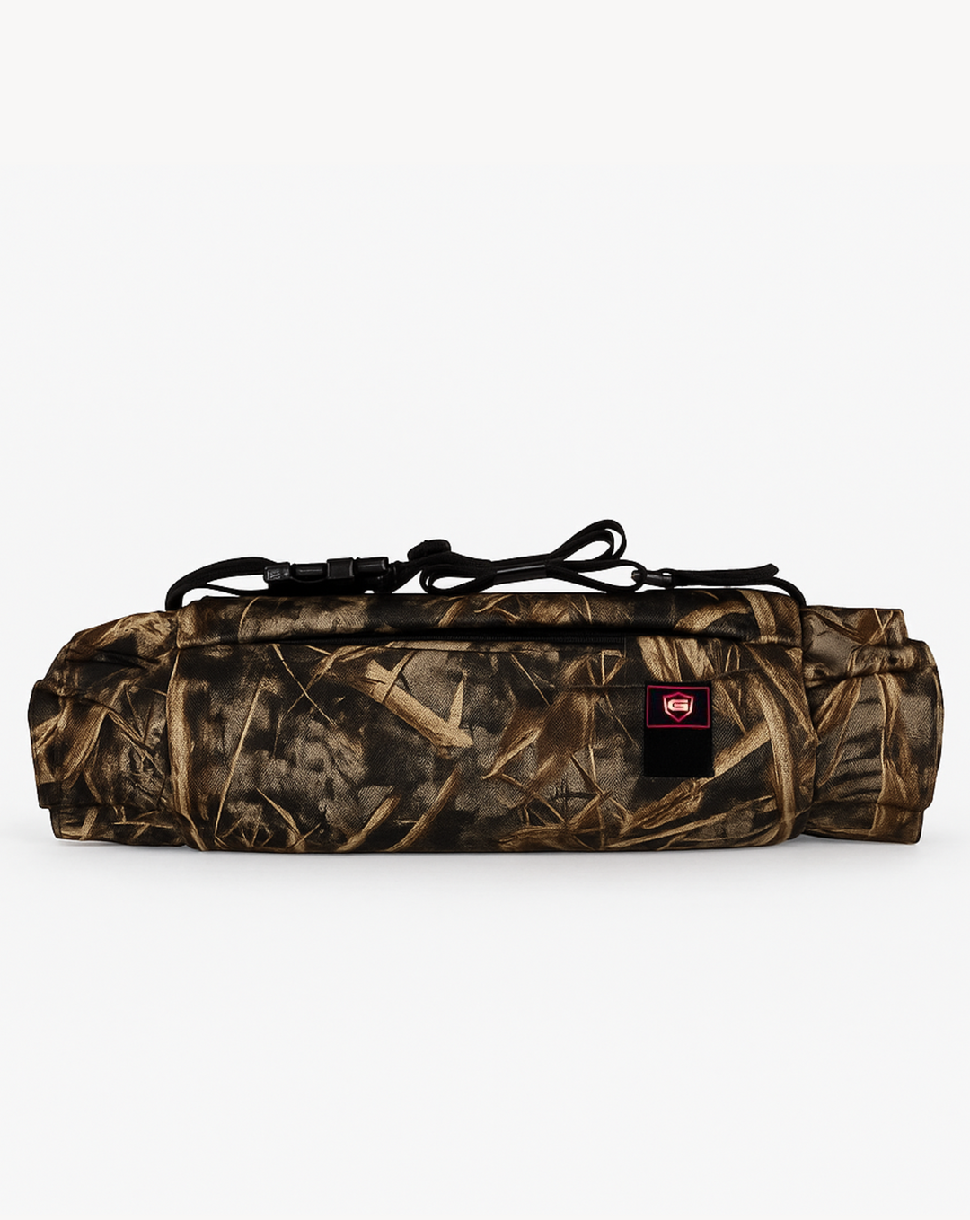 Stealth 3.0 Heated Pouch