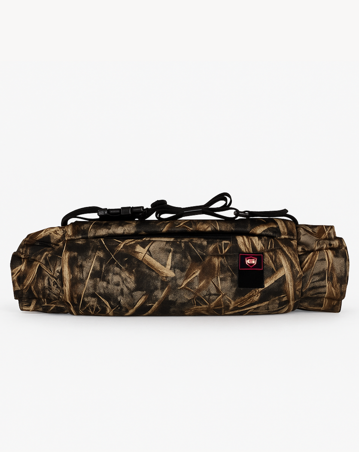 Stealth 3.0 Heated Pouch