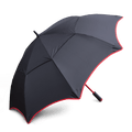Black/Red