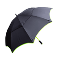 Black/Lime