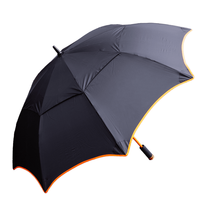 MXM Thunder 62" Double-Canopy Umbrella