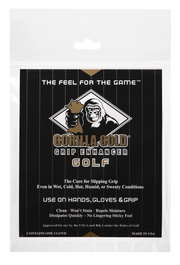 Gorilla Gold Grip Enhancer