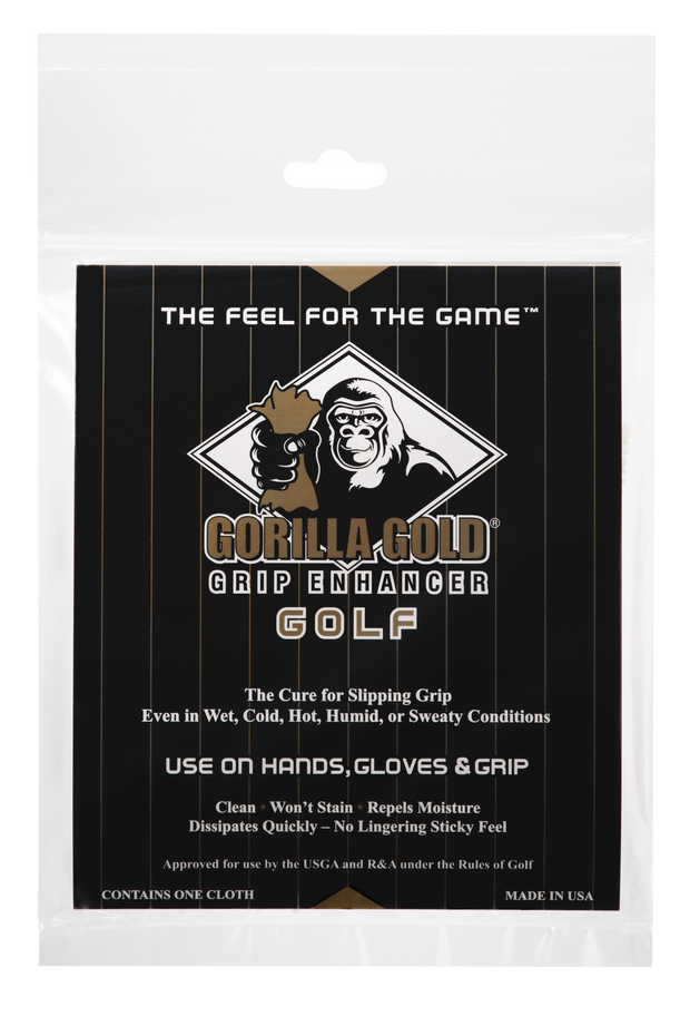 Gorilla Gold Grip Enhancer