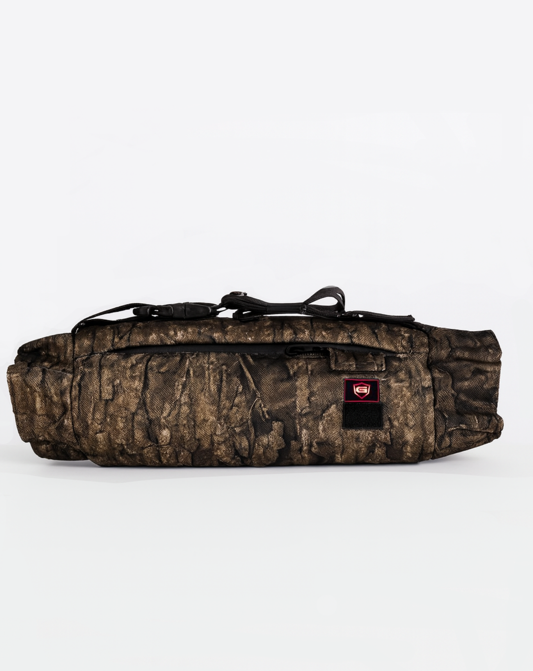 Stealth 3.0 Heated Pouch