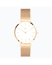 Gold Women's Watch