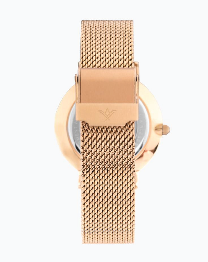 Gold Women's Watch