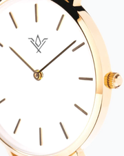 Gold Women's Watch