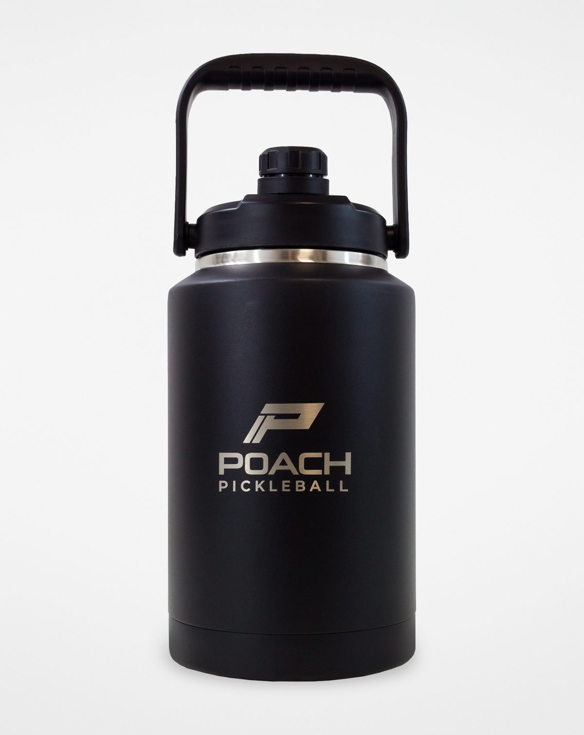Growler Water Bottle 128 oz