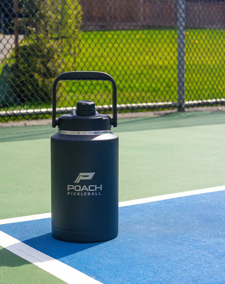 Growler Water Bottle 128 oz