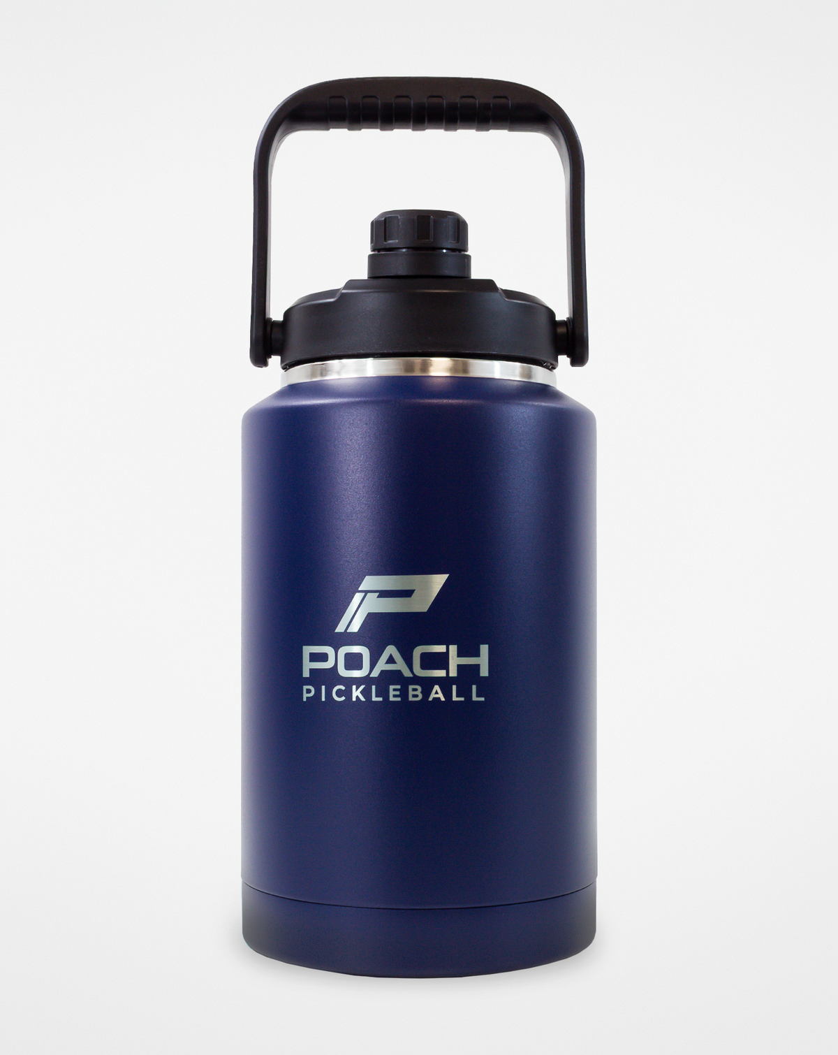 Growler Water Bottle 128 oz
