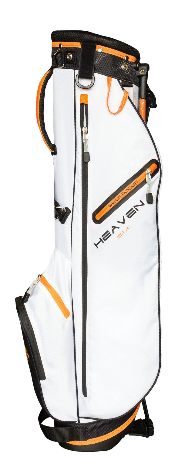 Heaven 6 Stand Bag