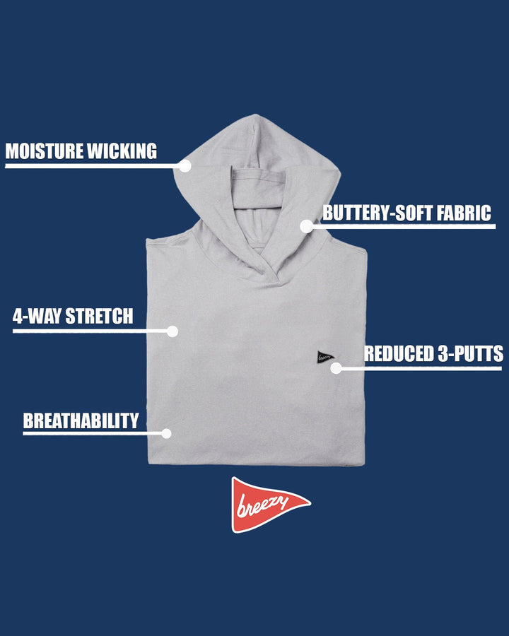 The Gimme Hoodie