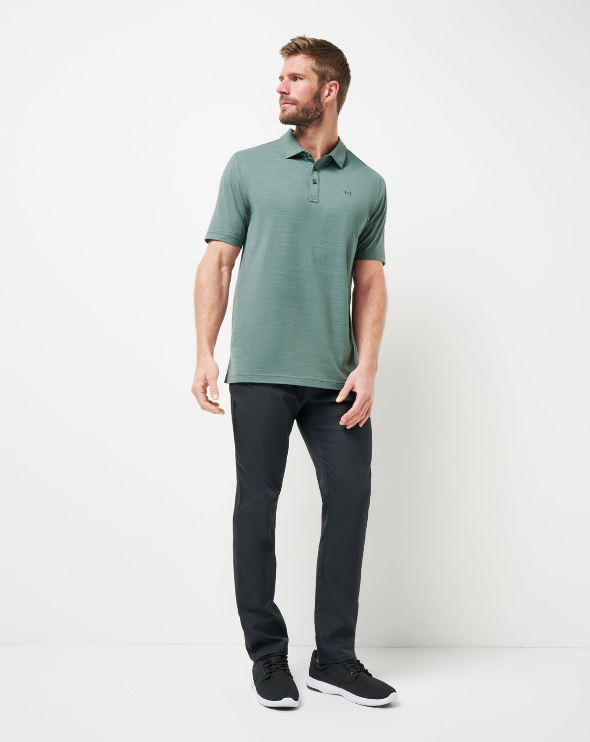 Open-To-Close 2.0 Pant