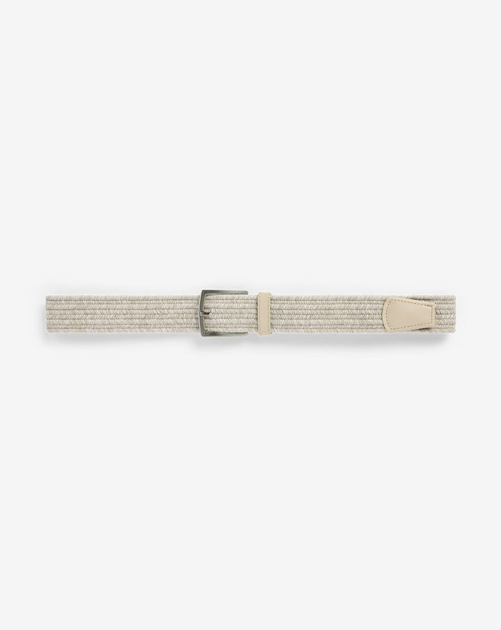 Popsicle Leather Belt