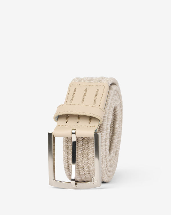 Popsicle Leather Belt