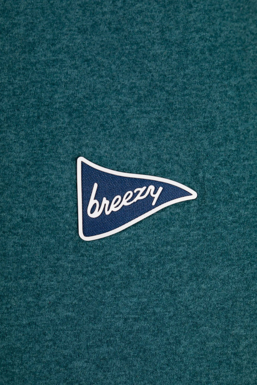 The Gimme 1/4 Zip Pullover
