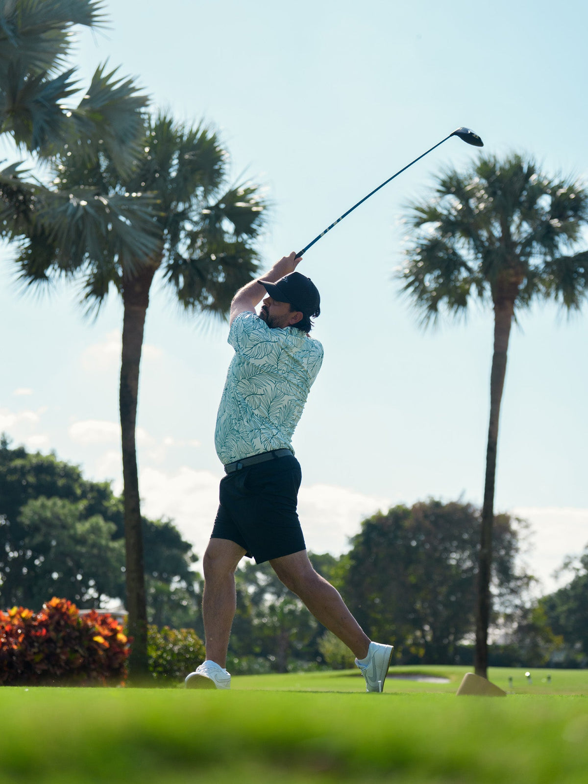 Palms Polo