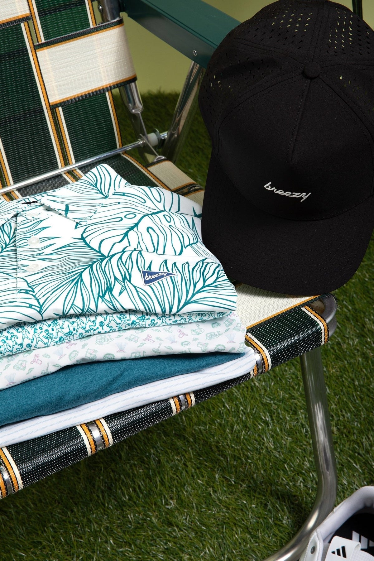 Palms Polo