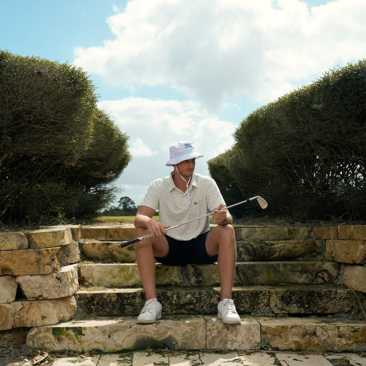Greenskeepers Revenge Polo
