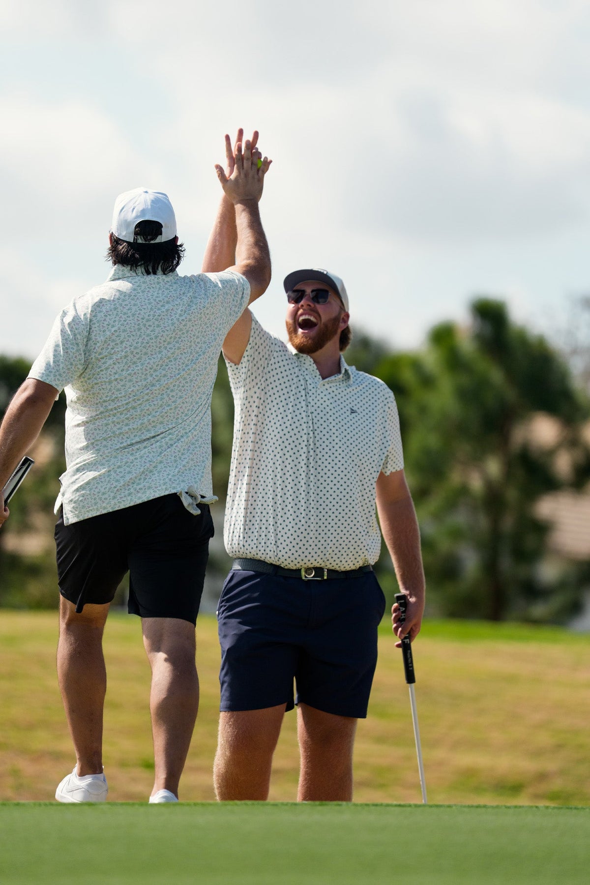 Clovers Polo