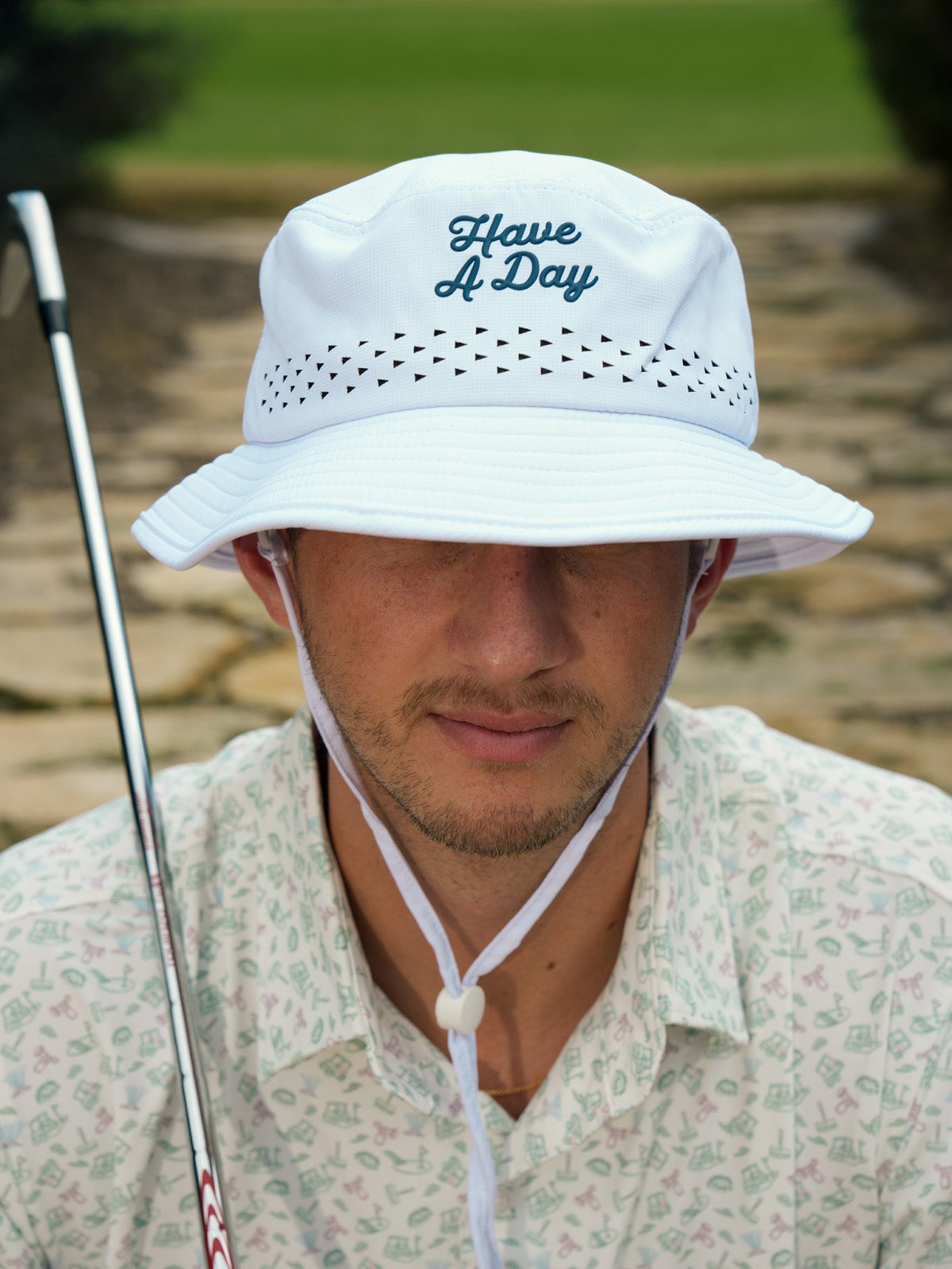 Greenskeepers Revenge Polo