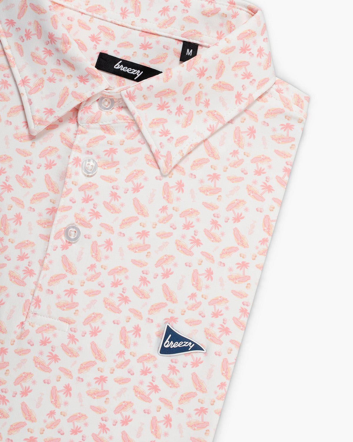 The Caddylac Polo