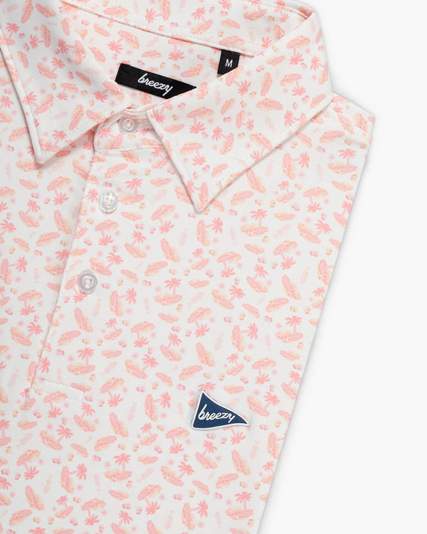 The Caddylac Polo