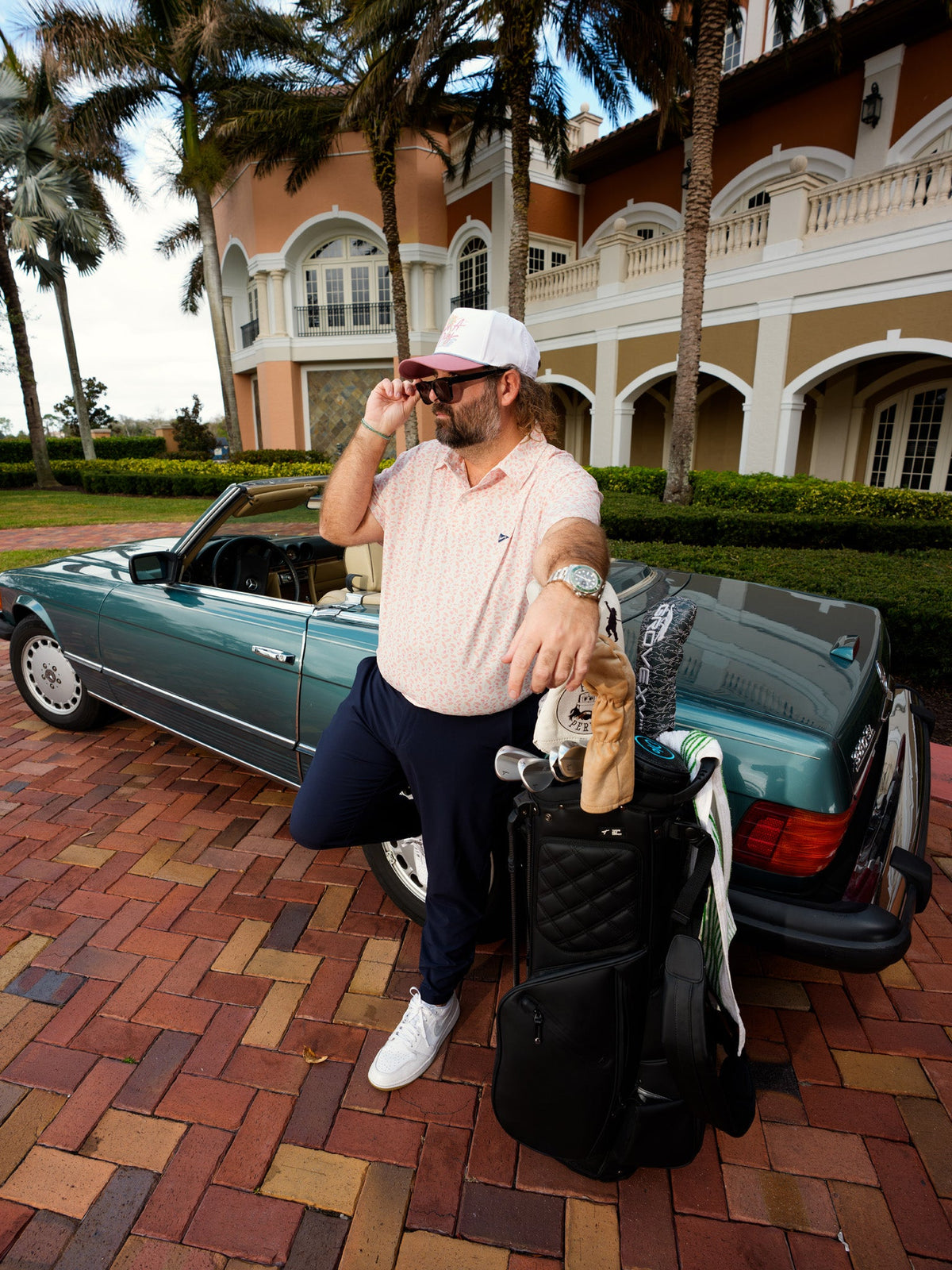 The Caddylac Polo