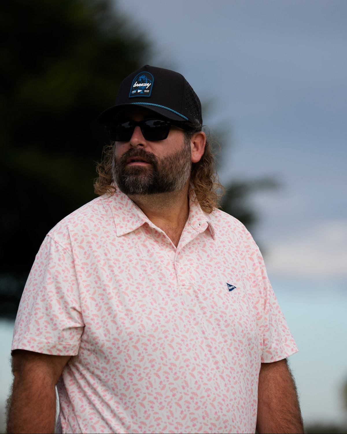 The Caddylac Polo