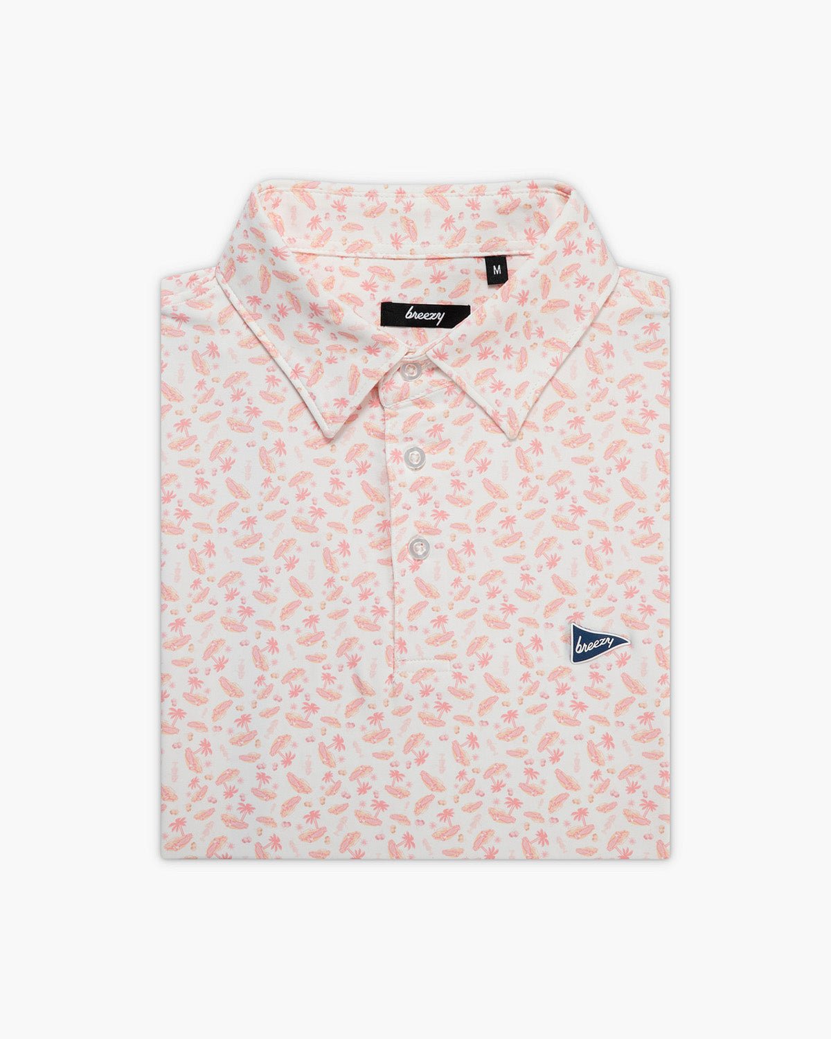 The Caddylac Polo