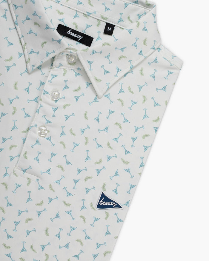 The Extra Dirty Polo