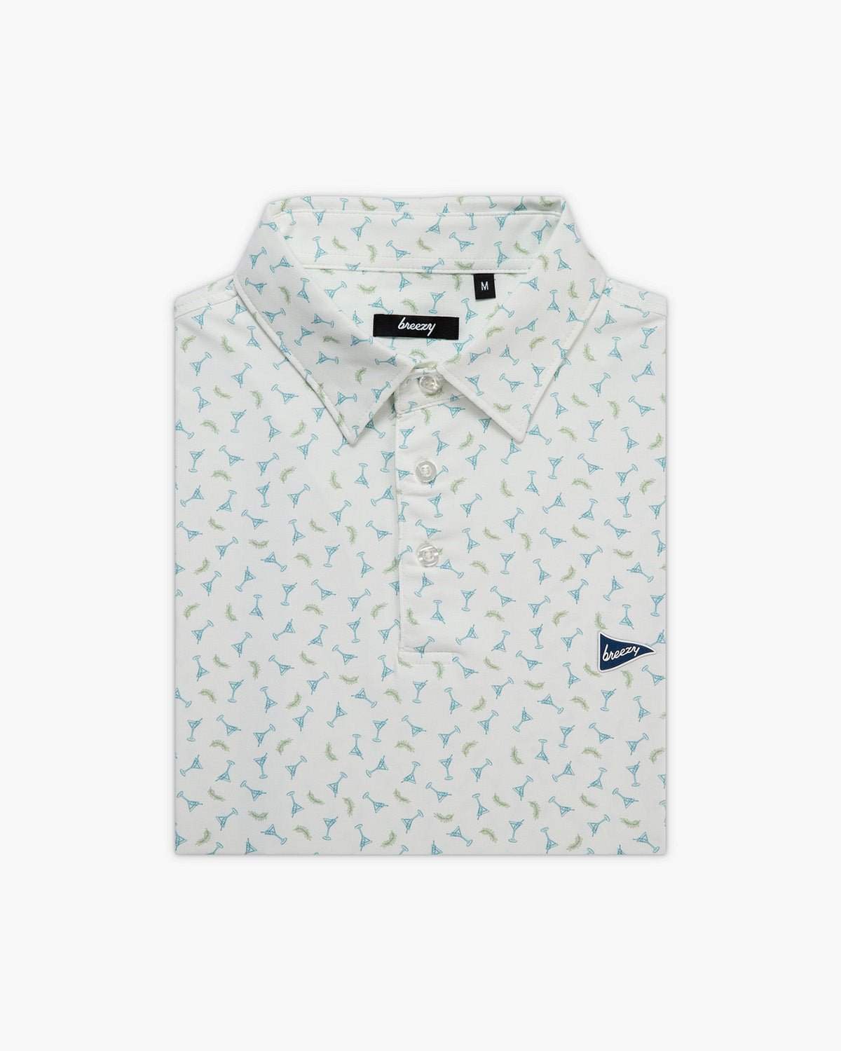 The Extra Dirty Polo