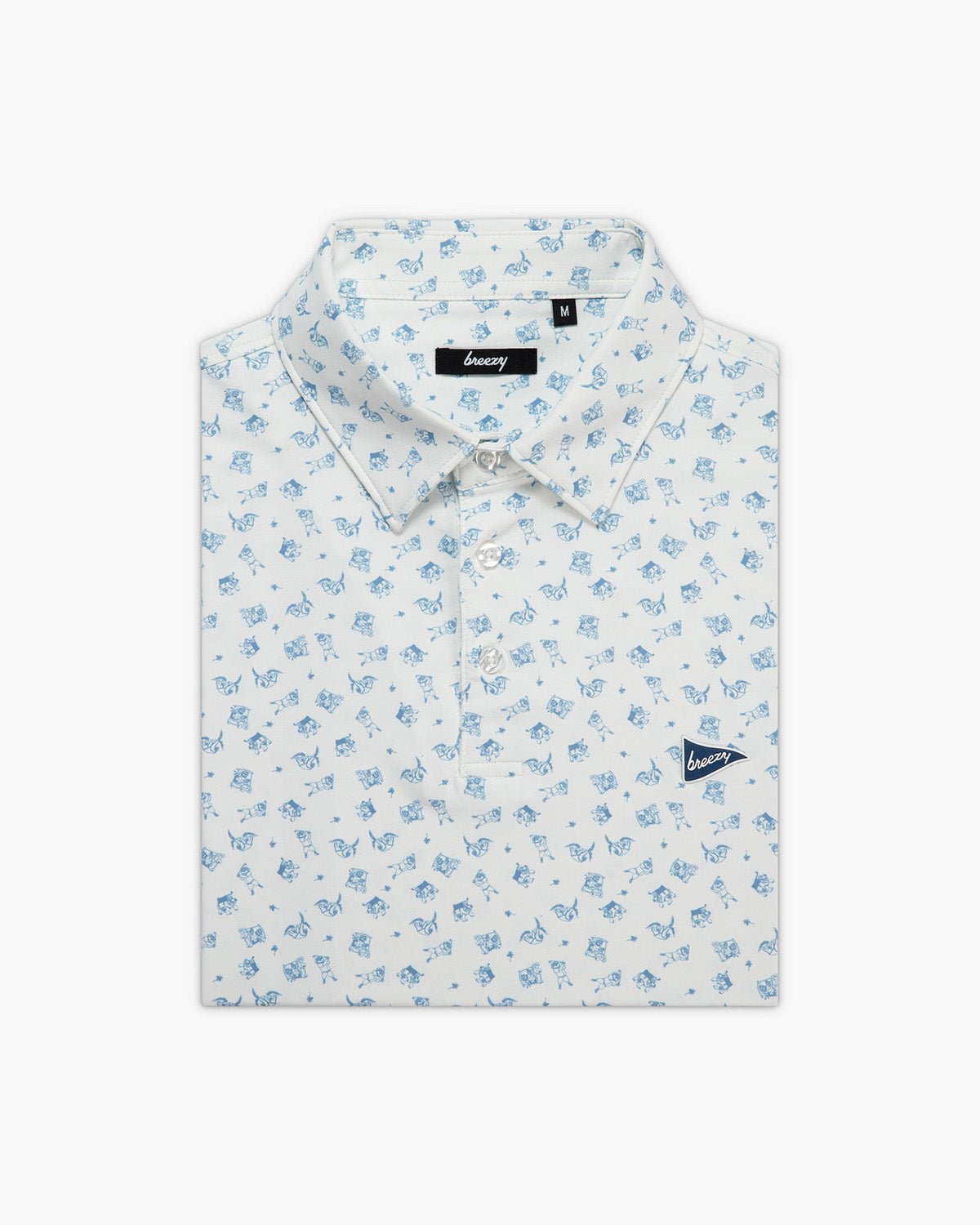 Pace of Play Polo