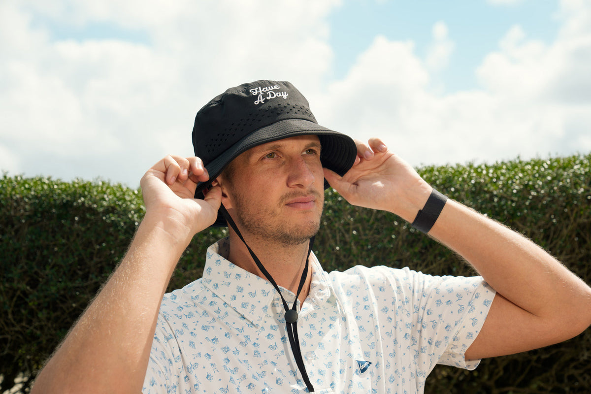 Pace of Play Polo